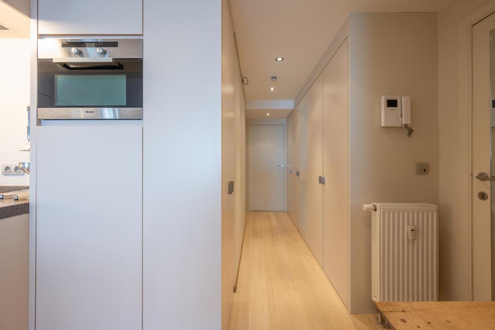 Vue Mer, Famille, Teletravail, Chiens Admis & Garage Knokke-Heist Εξωτερικό φωτογραφία