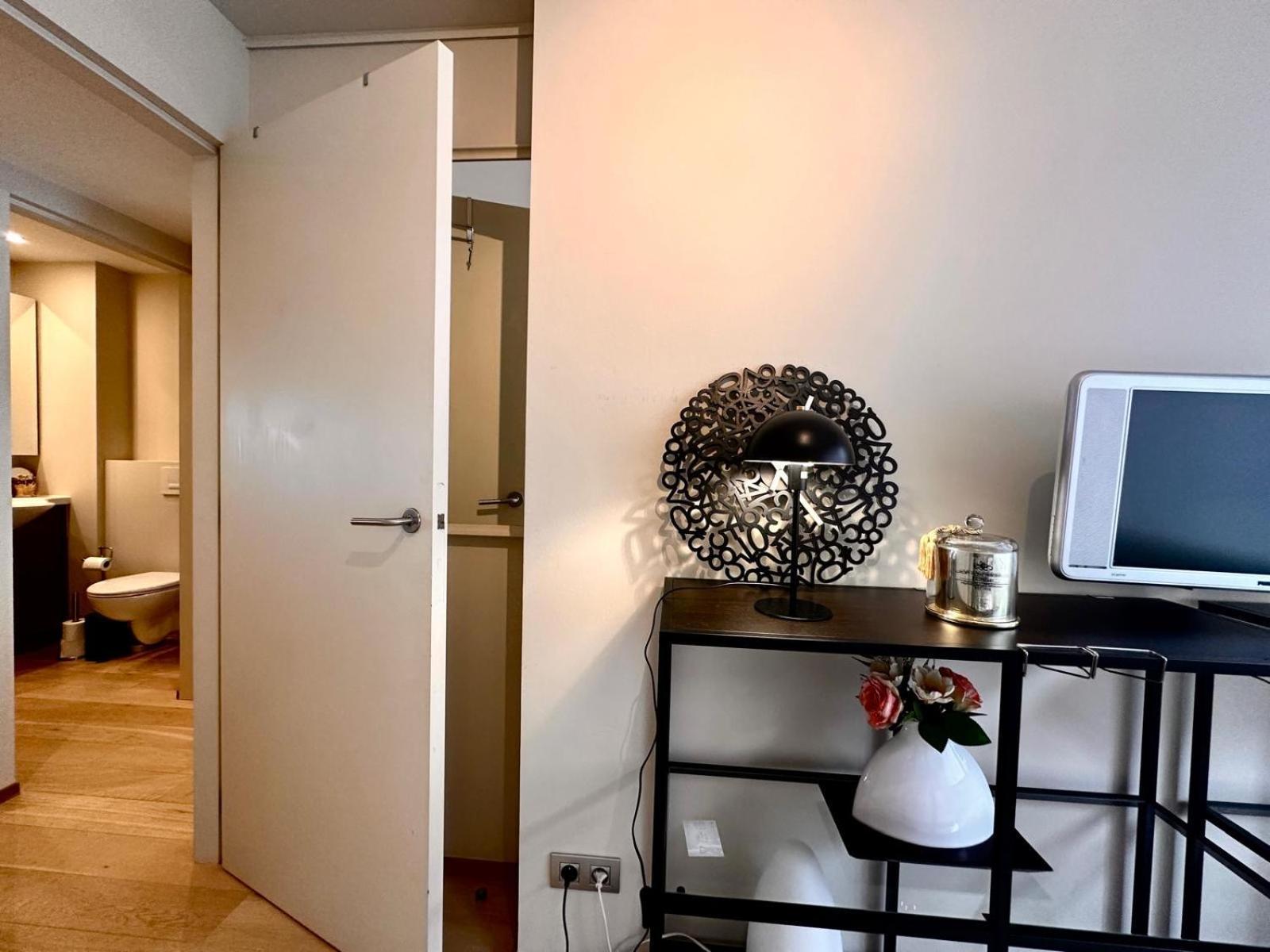 Vue Mer, Famille, Teletravail, Chiens Admis & Garage Knokke-Heist Εξωτερικό φωτογραφία