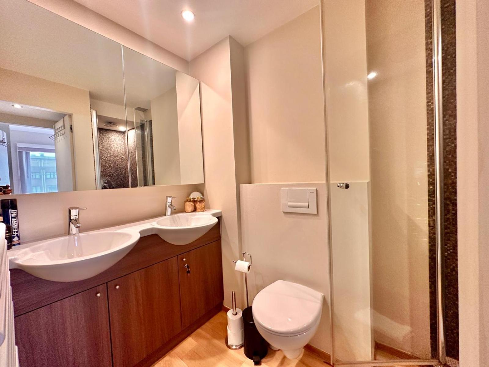 Vue Mer, Famille, Teletravail, Chiens Admis & Garage Knokke-Heist Εξωτερικό φωτογραφία