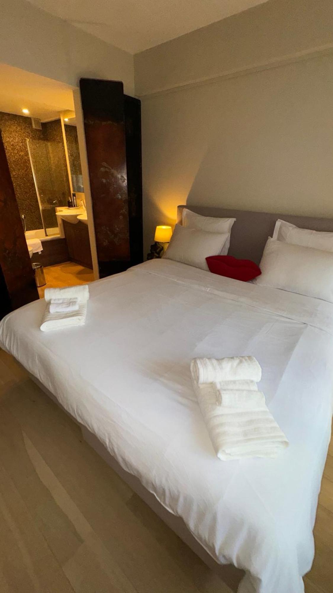 Vue Mer, Famille, Teletravail, Chiens Admis & Garage Knokke-Heist Εξωτερικό φωτογραφία